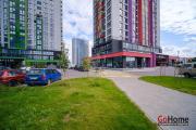 Купить 1-комнатную квартиру, Минск, Савицкого ул., 39 (Октябрьский район) Минск