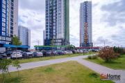 Купить 1-комнатную квартиру, Минск, Савицкого ул., 39 (Октябрьский район) Минск