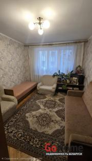 Купить 3-комнатную квартиру, Гомель, Пушкина ул., 13 Гомель