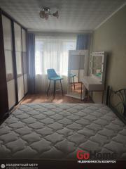 Купить 2-комнатную квартиру, Минск, Плеханова ул., 36 (Ленинский район) Минск