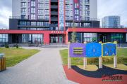 Купить 1-комнатную квартиру, Минск, Савицкого ул., 39 (Октябрьский район) Минск