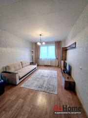 Купить 2-комнатную квартиру, Минск, Пташука ул., 7 (Ленинский район) Минск