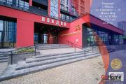 Купить 1-комнатную квартиру, Минск, Савицкого ул., 39 (Октябрьский район) Минск
