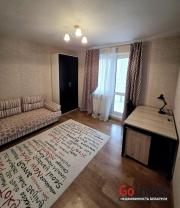 Купить 2-комнатную квартиру, Минск, Пташука ул., 7 (Ленинский район) Минск