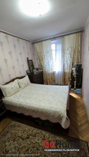 Купить 3-комнатную квартиру, Гомель, Пушкина ул., 13 Гомель