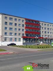 Купить 1-комнатную квартиру, Слоним, Красноармейская ул., 22 Слоним