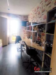 Купить 3-комнатную квартиру, Витебск, Баграмяна, 20 Витебск