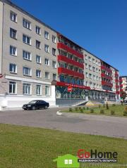 Купить 1-комнатную квартиру, Слоним, Красноармейская ул., 22 Слоним