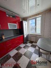 Купить 3-комнатную квартиру, Минск, Любимова, 33(Московский район) Минск