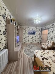 Купить 1-комнатную квартиру, Могилев, Витебский, 6А Могилев