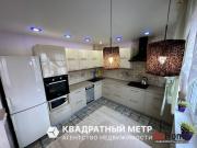 Купить 3-комнатную квартиру, Минск, Тышкевичей ул., 19 (Московский район) Минск