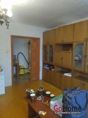 Купить 3-комнатную квартиру, Витебск, Черняховского просп., 36/2 Витебск