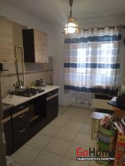 Купить 3-комнатную квартиру, Витебск, Черняховского просп., 36/2 Витебск