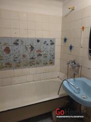 Купить 3-комнатную квартиру, Витебск, Черняховского просп., 36/2 Витебск