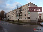 Купить 2-комнатную квартиру, Щучин, Островского, 18 Щучин