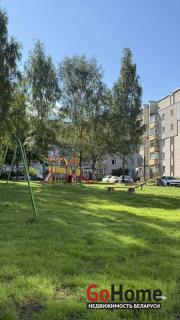 Купить 1-комнатную квартиру, Витебск, Победы, 29/5 Витебск