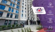 Купить 3-комнатную квартиру, Минск, Виталия Цвирко ул., 75 (Советский район) Минск