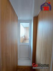 Купить 4-комнатную квартиру, Смолевичи, Пионерская ул., 6/А Смолевичи