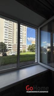 Купить 1-комнатную квартиру, Витебск, Победы, 29/5 Витебск
