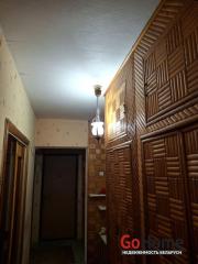 Купить 3-комнатную квартиру, Минск, Лещинского, 43 (Фрунзенский район) Минск