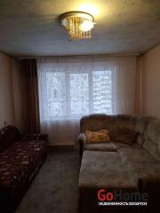 Купить 3-комнатную квартиру, Минск, Лещинского, 43 (Фрунзенский район) Минск