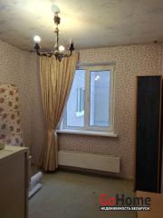 Купить 3-комнатную квартиру, Минск, Лещинского, 43 (Фрунзенский район) Минск