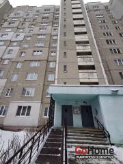 Купить 3-комнатную квартиру, Минск, Лещинского, 43 (Фрунзенский район) Минск