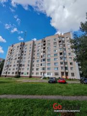 Купить 1-комнатную квартиру, Витебск, Чкалова, 7/2 Витебск