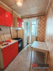 Купить 1-комнатную квартиру, Витебск, Чкалова, 7/2 Витебск