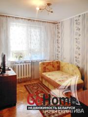 Купить 4-комнатную квартиру, Брест, Восток, ул. Московская Брест