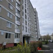 Купить 2-комнатную квартиру, Жлобин, м-н 17-й, 18 Жлобин