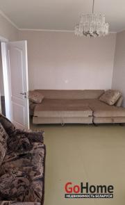 Снять 1-комнатную квартиру, Минск, Лобанка 20 (Фрунзенский район) Минск