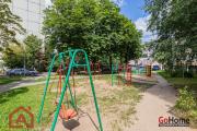 Купить 2-комнатную квартиру, Минск, Леонида Беды, 13 (Советский район) Минск