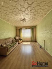 Купить 2-комнатную квартиру, Брест, Купалы ул. Брест