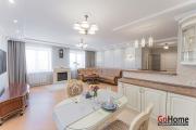 Купить 3-комнатную квартиру, Минск, Беломорская, 21 (Советский район) Минск