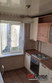 Снять 1-комнатную квартиру, Минск, Лобанка 20 (Фрунзенский район) Минск