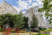 Купить 2-комнатную квартиру, Минск, Леонида Беды, 13 (Советский район) Минск
