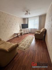 Купить 2-комнатную квартиру, Ждановичи, Парковая, 3Б Ждановичи