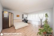 Купить 2-комнатную квартиру, Минск, Кольцова 4-й пер., 8(Советский район) Минск