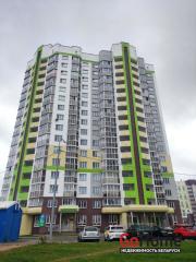 Купить 1-комнатную квартиру, Витебск, Генерала Ивановского, 29 Витебск