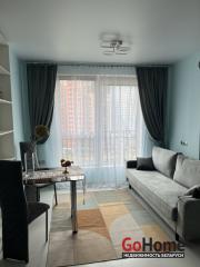 Снять 2-комнатную квартиру, Минск, ул. Михаила Савицкого, д. 3 (Октябрьский район) Минск