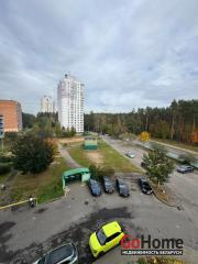 Купить 2-комнатную квартиру, Ждановичи, Парковая, 3Б Ждановичи