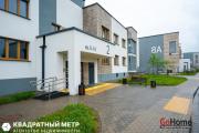 Купить 2-комнатную квартиру, Минск, Кольцова 4-й пер., 8(Советский район) Минск