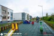 Купить 2-комнатную квартиру, Минск, Кольцова 4-й пер., 8(Советский район) Минск