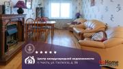 Купить 4-комнатную квартиру, Чисть, Гастелло ул., 3/Б Чисть