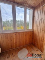 Купить 2-комнатную квартиру, Ждановичи, Парковая, 3Б Ждановичи