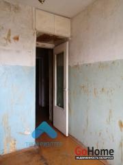 Купить 2-комнатную квартиру, Речица, Молодёжная ул., д.26 Речица