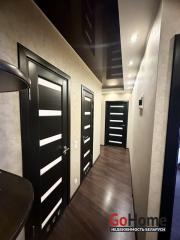 Купить 4-комнатную квартиру, Гродно, Поповича, 7 Гродно