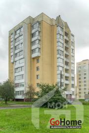 Купить 2-комнатную квартиру, Молодечно, Чайковского ул., 4 Молодечно
