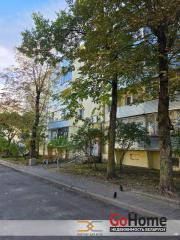 Купить 1-комнатную квартиру, Минск, Жудро ул., 30 (Фрунзенский район) Минск